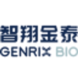 Genrix Bio logo