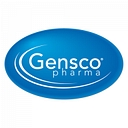 Gensco Labs logo