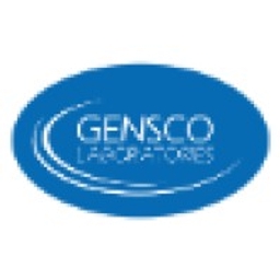 Gensco Laboratories LLC logo