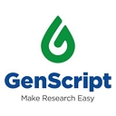 Genscript logo