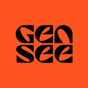 genseebeauty.com logo