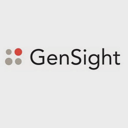 GENSIGHT LTD logo