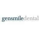 Gensmile Dental Care logo
