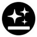 Genspark AI Search logo