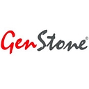 GenStone logo