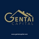 Gentai Financial Group logo