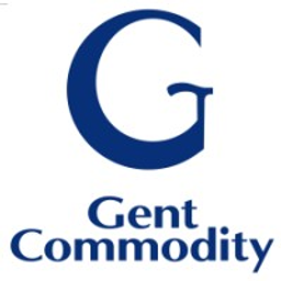 Gent Commodity USA Incorporated logo