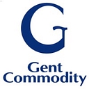 Gent Commodity logo