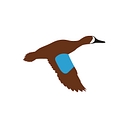 Favicon of GenTeal Apparel