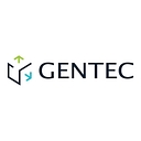 Gentec Australia logo