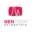Gentech Scientific logo
