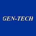 Gen Tech (Az, Nv, Co, Nm) logo
