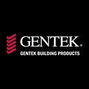 Gentek Building Products logo