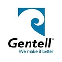 Gentell, Inc. logo
