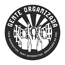 Gente Organizada logo