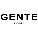 GENTE Roma logo