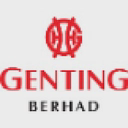 GENTING BERHAD logo