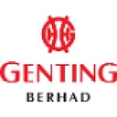Favicon of Genting