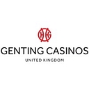 Genting Casinos Uk logo