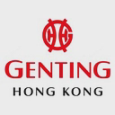 Genting Hong Kong Limited logo