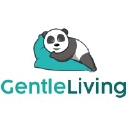 Gentle Living logo