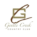 Gentle Creek Country Club logo