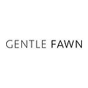Logo for gentlefawn.com