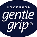 Gentle Grip GB logo
