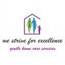 Gentle Home Care Services Inc. logo