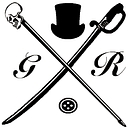 Gentleman Rogue logo