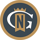 Gentleman's Nod logo