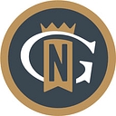 Gentleman's Nod logo