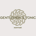 Gentlemens Tonic