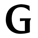 GENTLE MONSTER logo