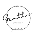A Gentle Pace | Therapy Newcastle upon Tyne logo