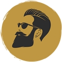 GentleWhisker logo