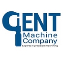 Gent Machine Company logo