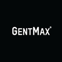 GentMax logo