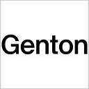 Genton logo