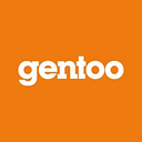 Gentoogroup logo