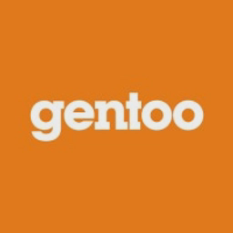 Gentoo Group Ltd logo