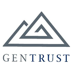 GenTrust LLC logo
