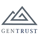 Gentrust logo