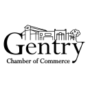 The Main Street Gentry Association logo