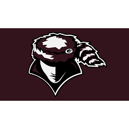 Gentry High School logo