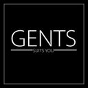 GENTS logo