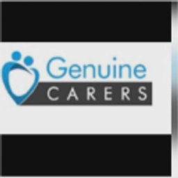 Genuine Carers Ltd logo