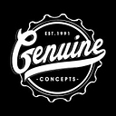 Genuine Concepts logo