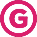 The Genuine Dining Co. logo