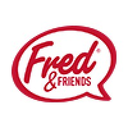 genuinefred.com logo